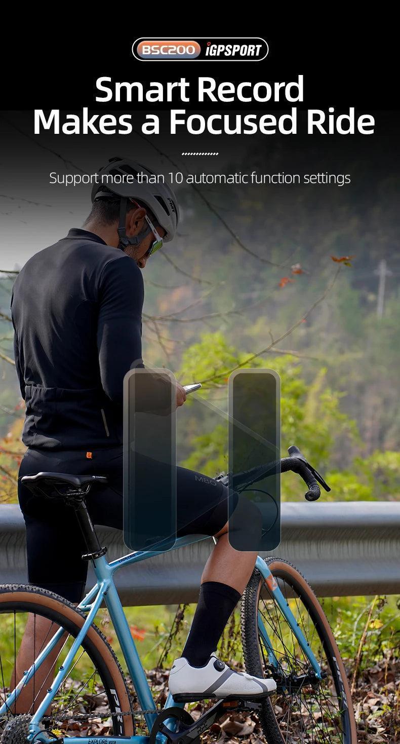 Pogo Cycles