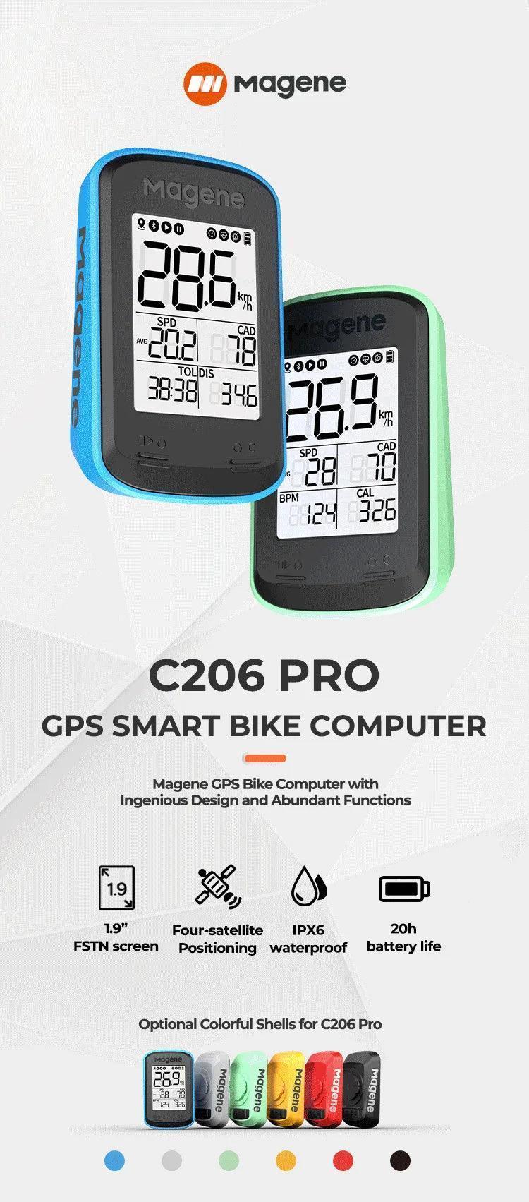 Pogo Cycles
