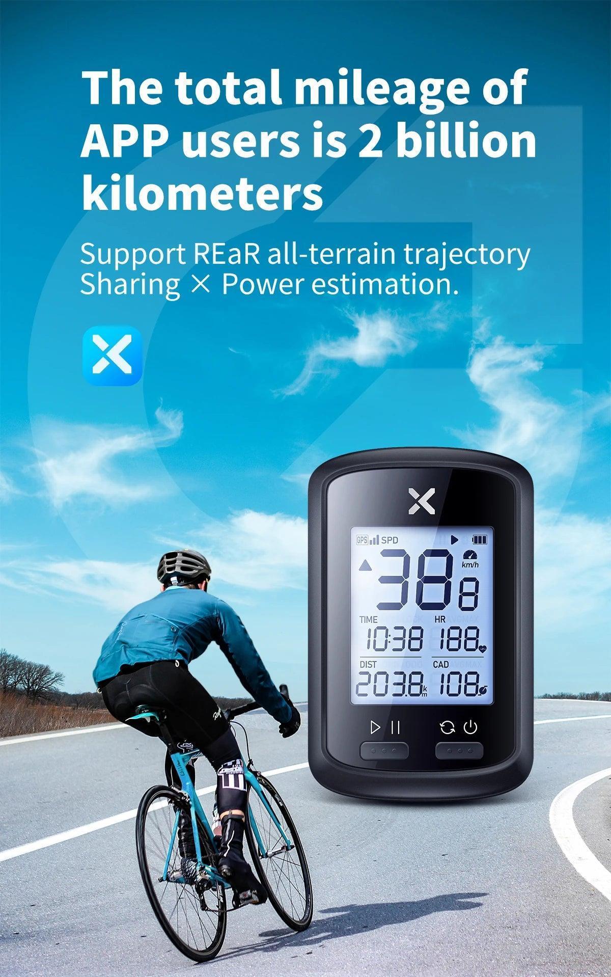 Pogo Cycles