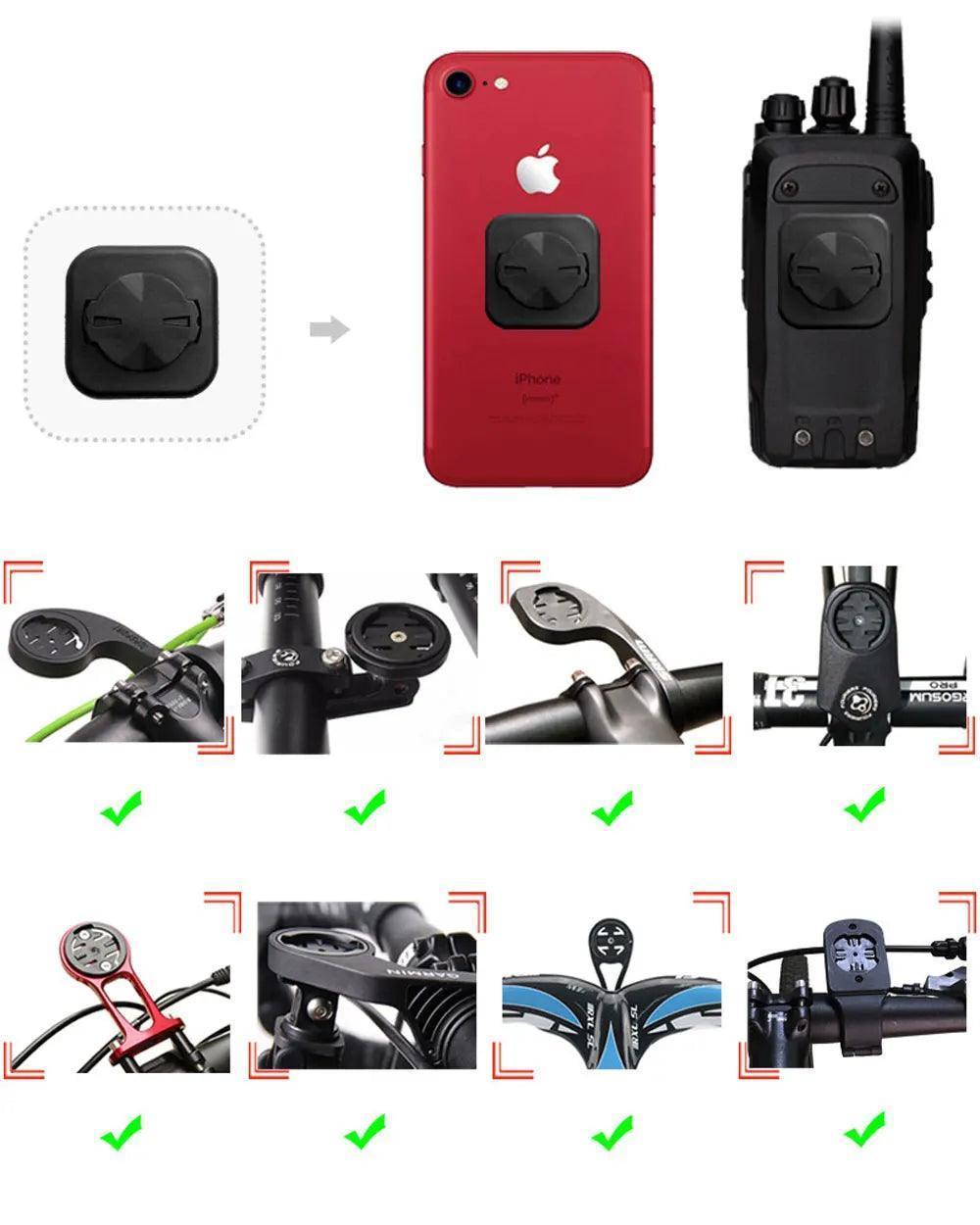 Pogo Cycles