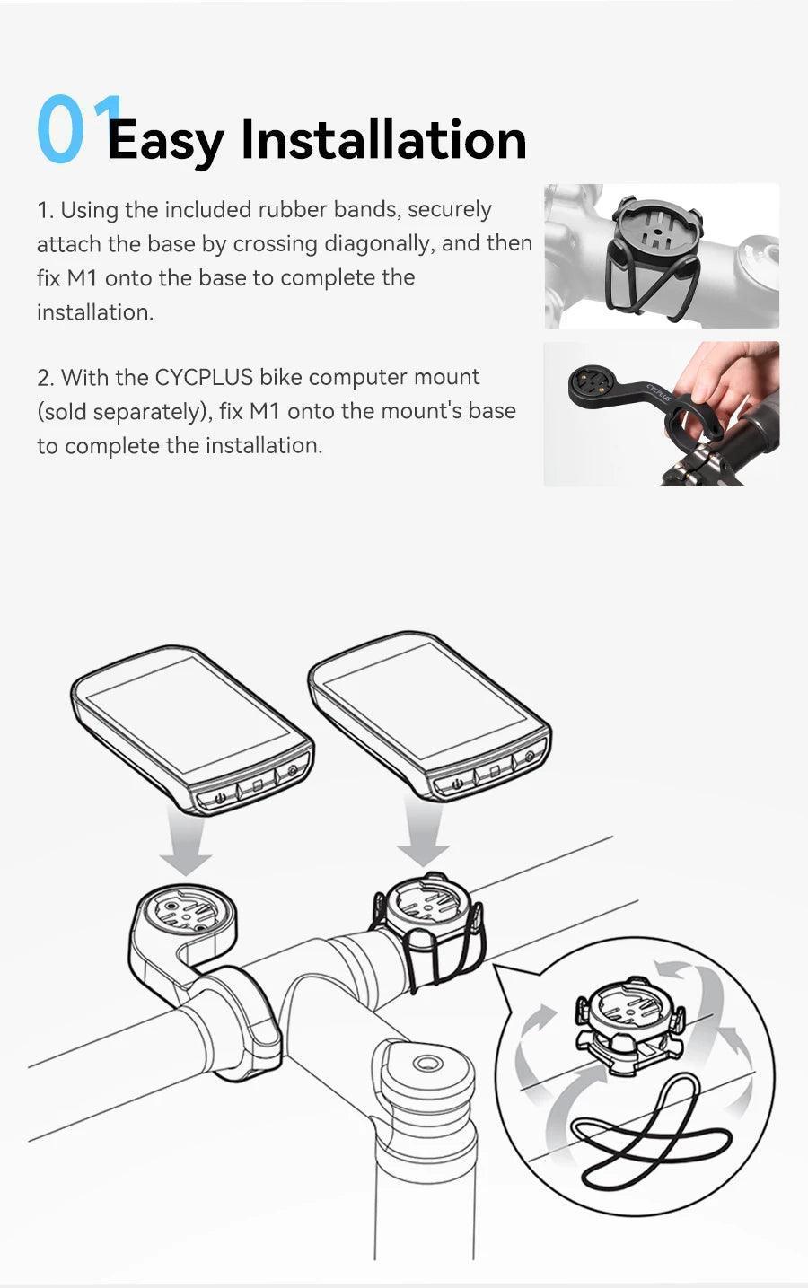 Pogo Cycles