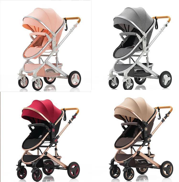 Pogo Cycles