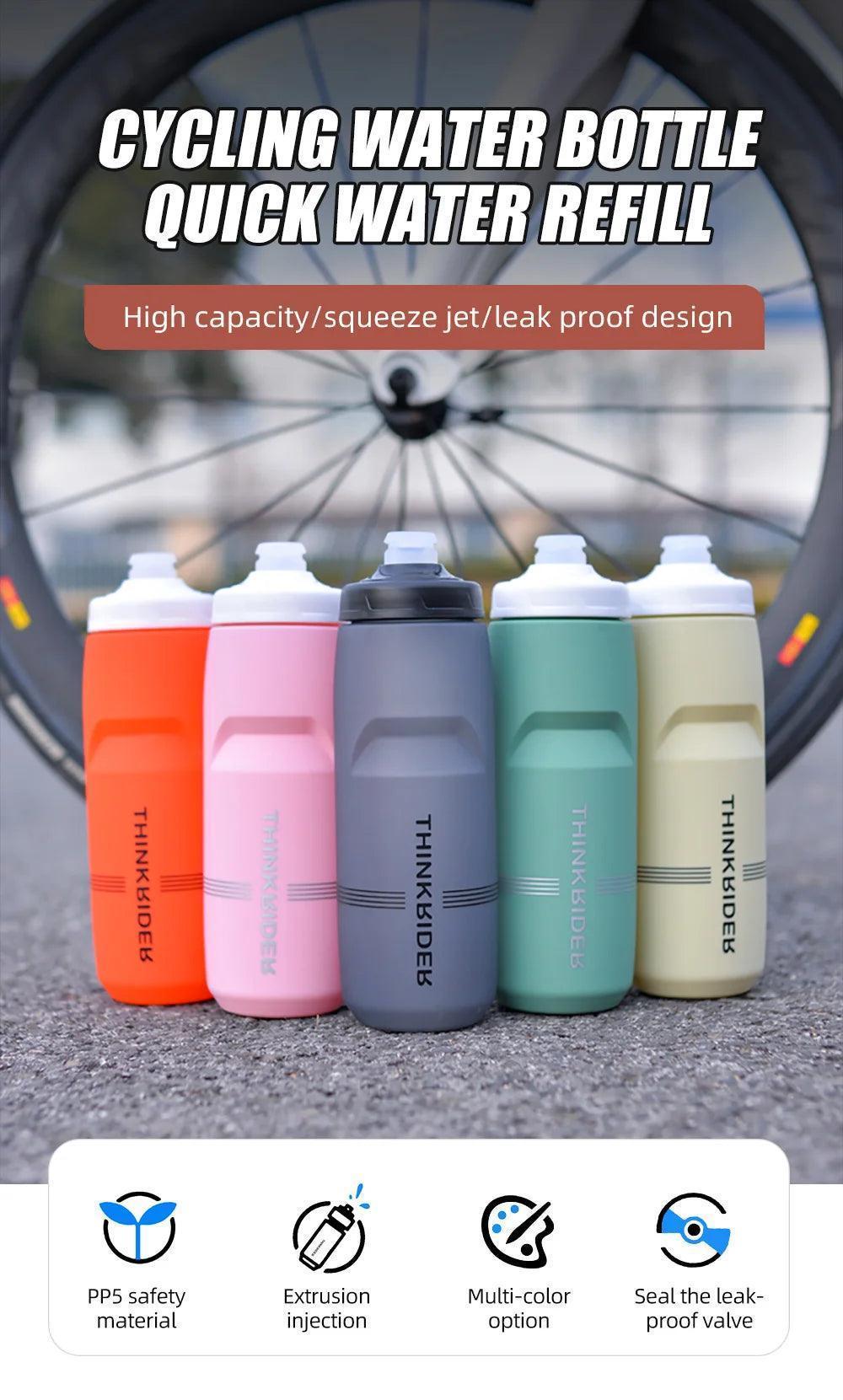 Pogo Cycles