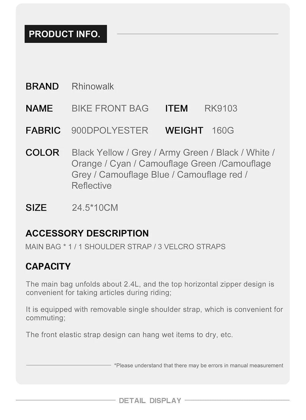 Pogo Cycles