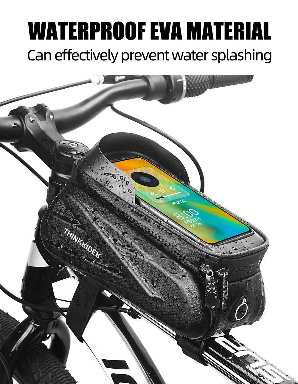 Pogo Cycles