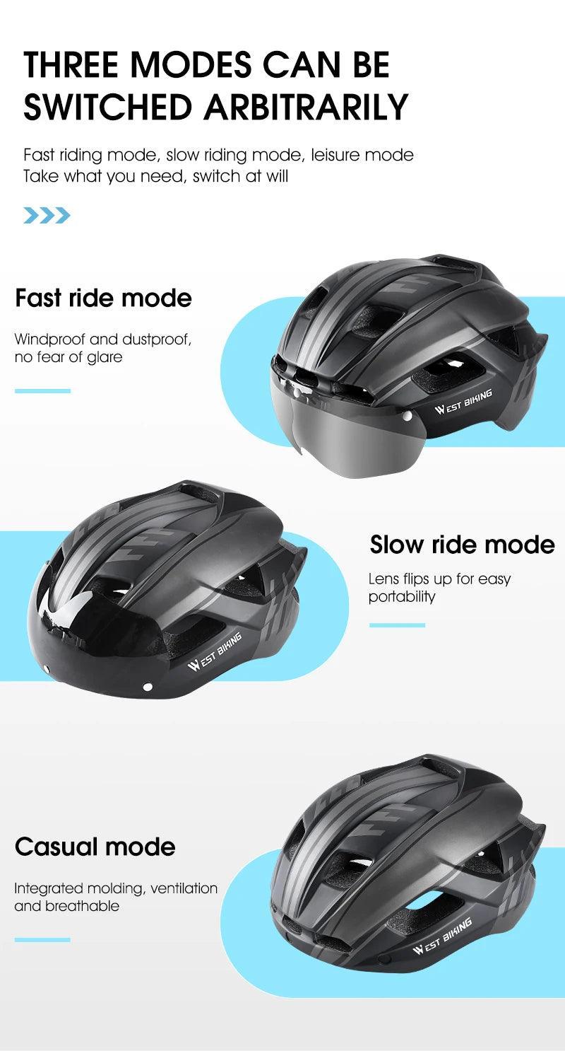 Pogo Cycles