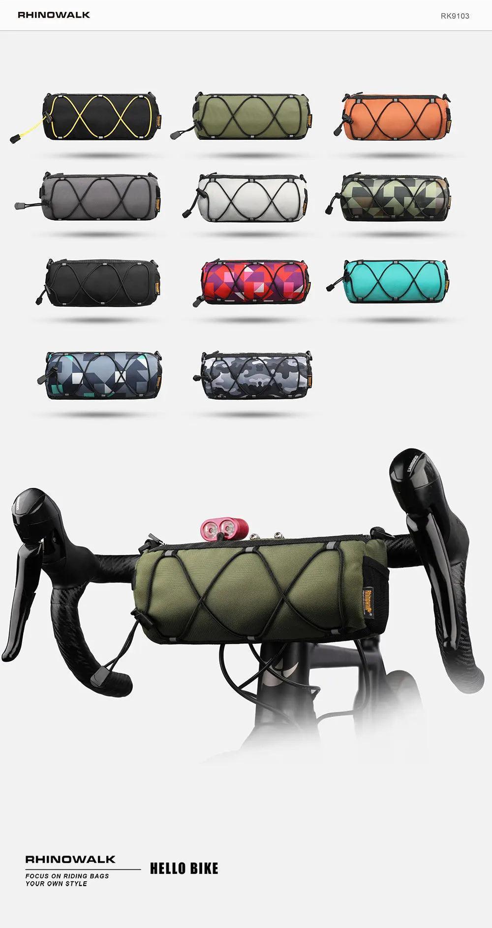 Pogo Cycles