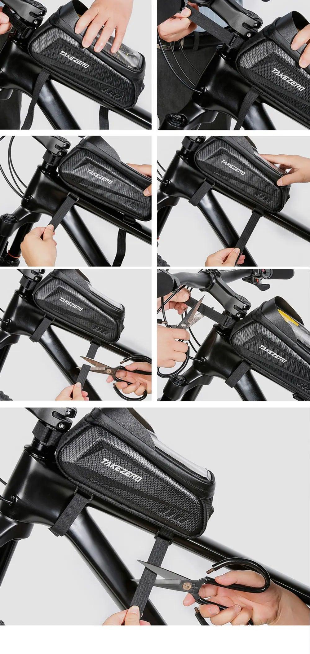 Pogo Cycles