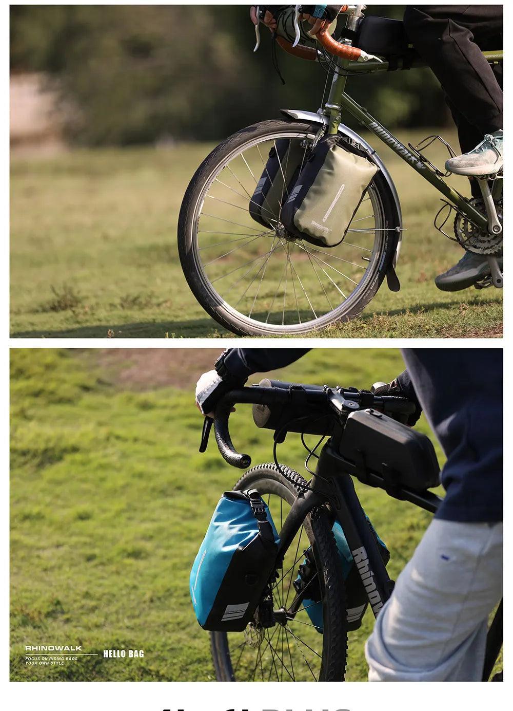 Pogo Cycles