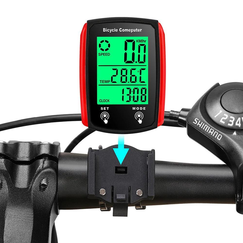 Pogo Cycles