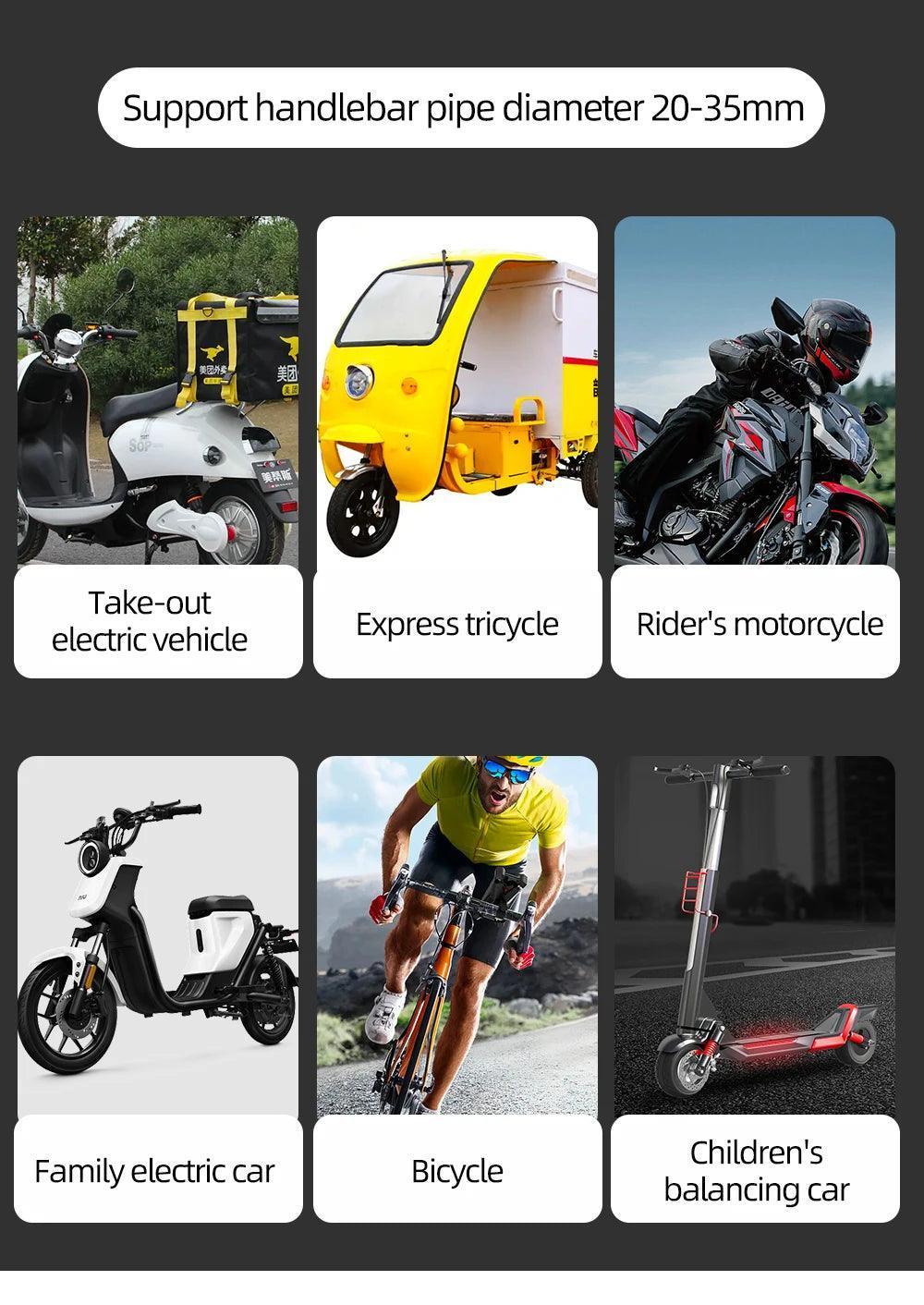 Pogo Cycles