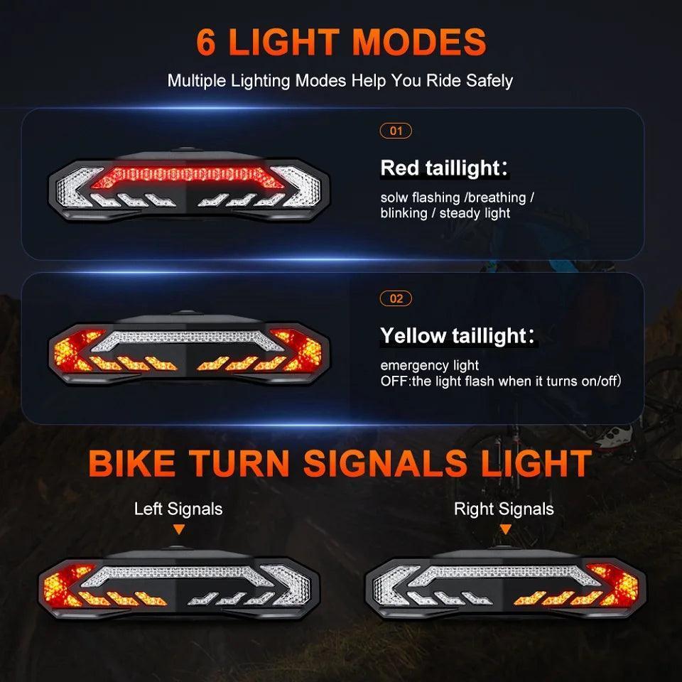 Pogo Cycles