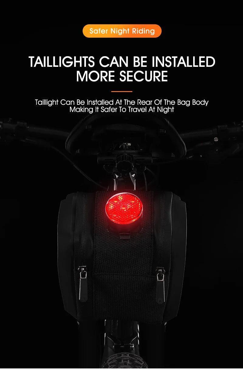 Pogo Cycles