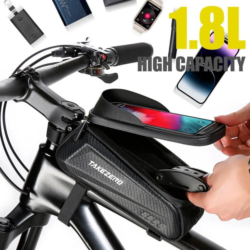 Pogo Cycles