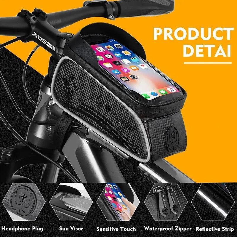 Pogo Cycles