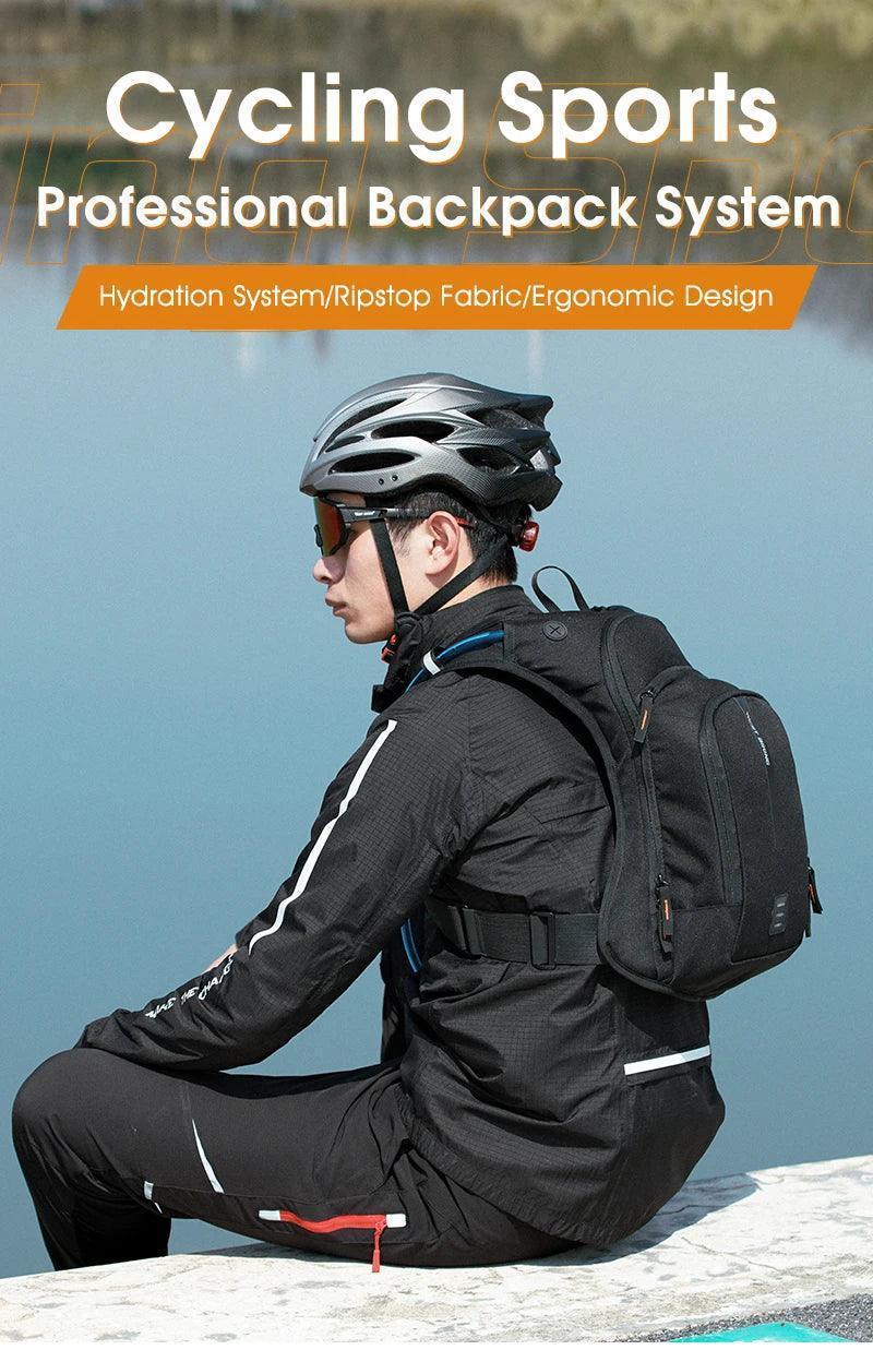 Pogo Cycles