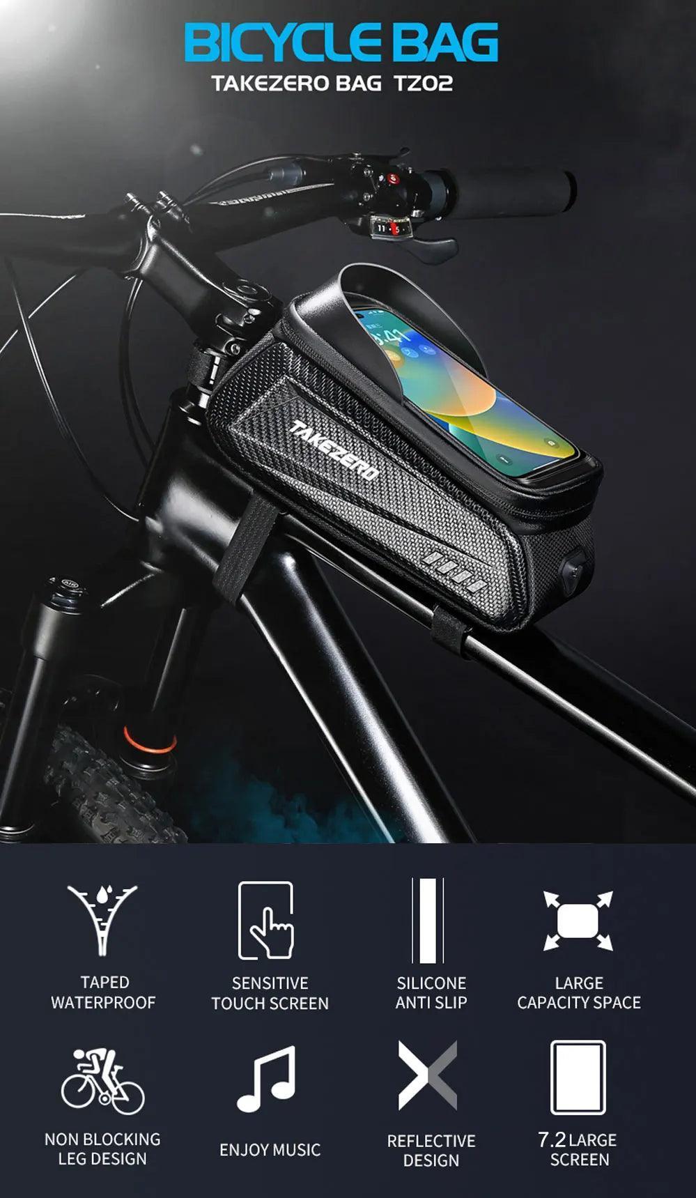 Pogo Cycles