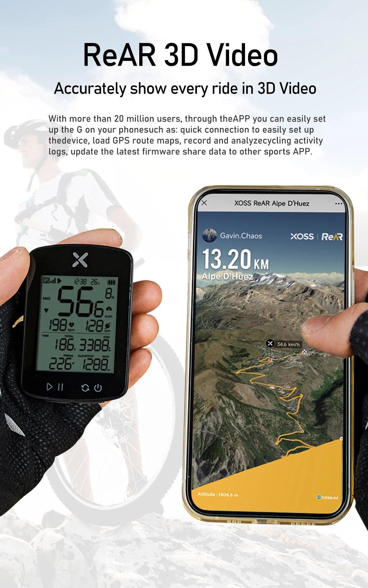 Pogo Cycles