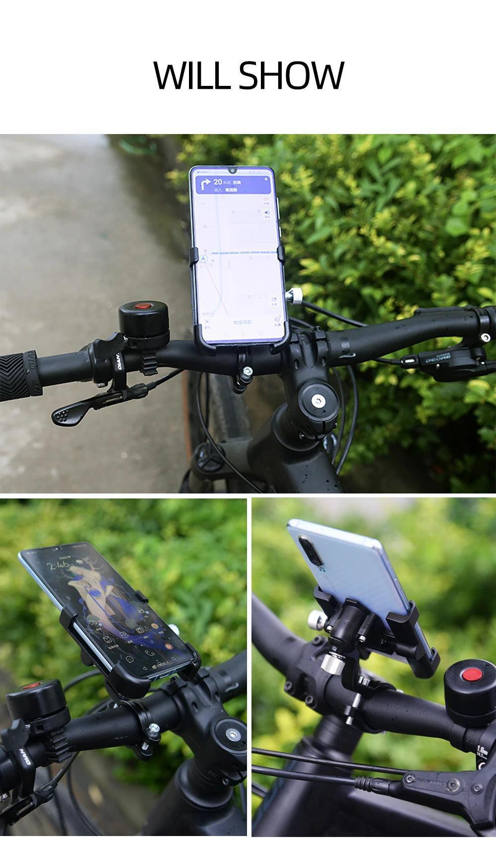 Pogo Cycles
