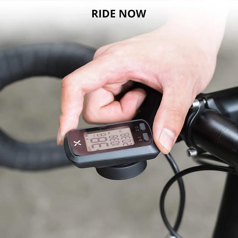 Pogo Cycles