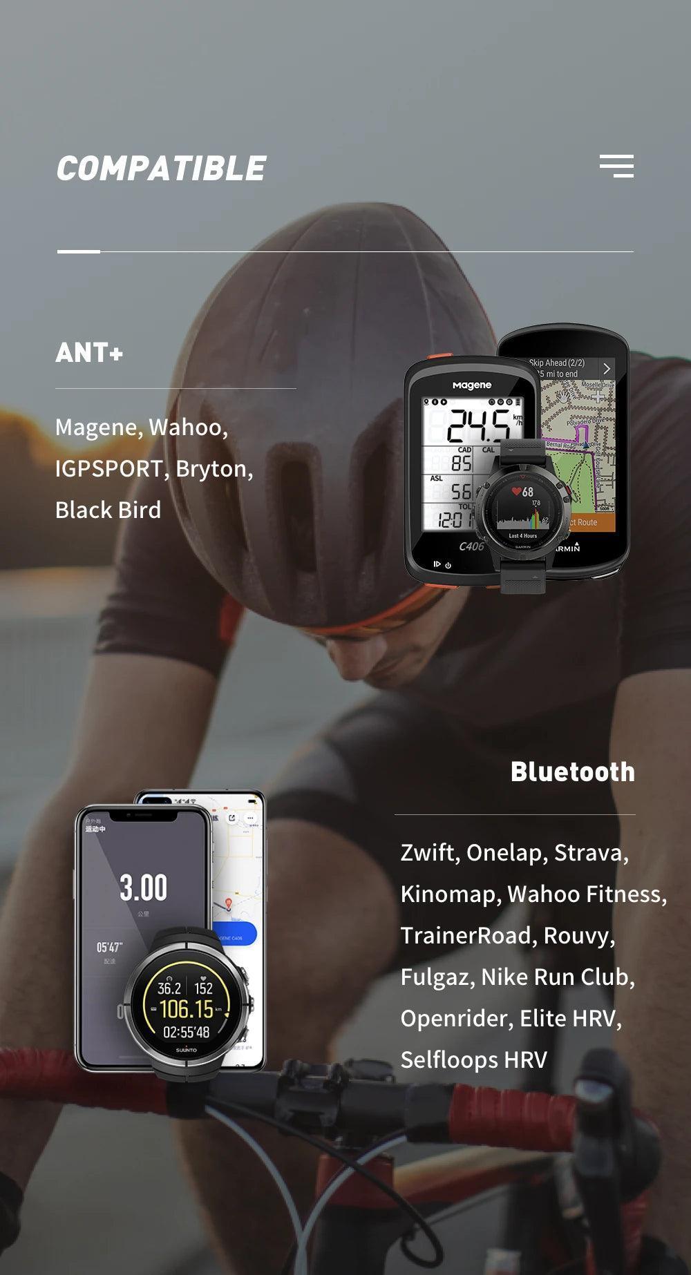 Pogo Cycles