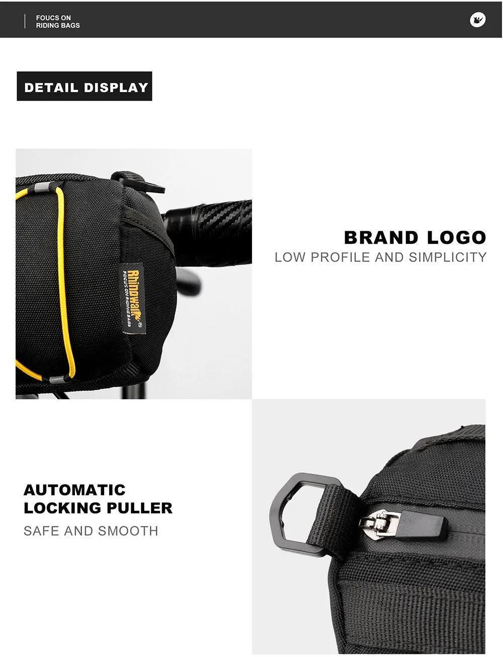 Pogo Cycles