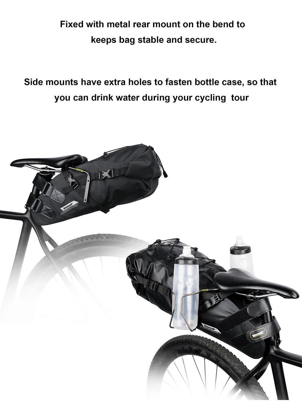 Pogo Cycles