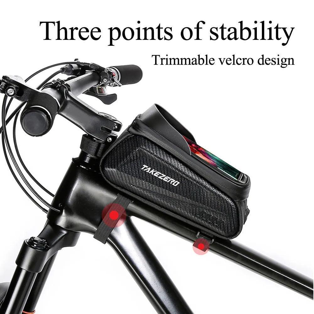 Pogo Cycles