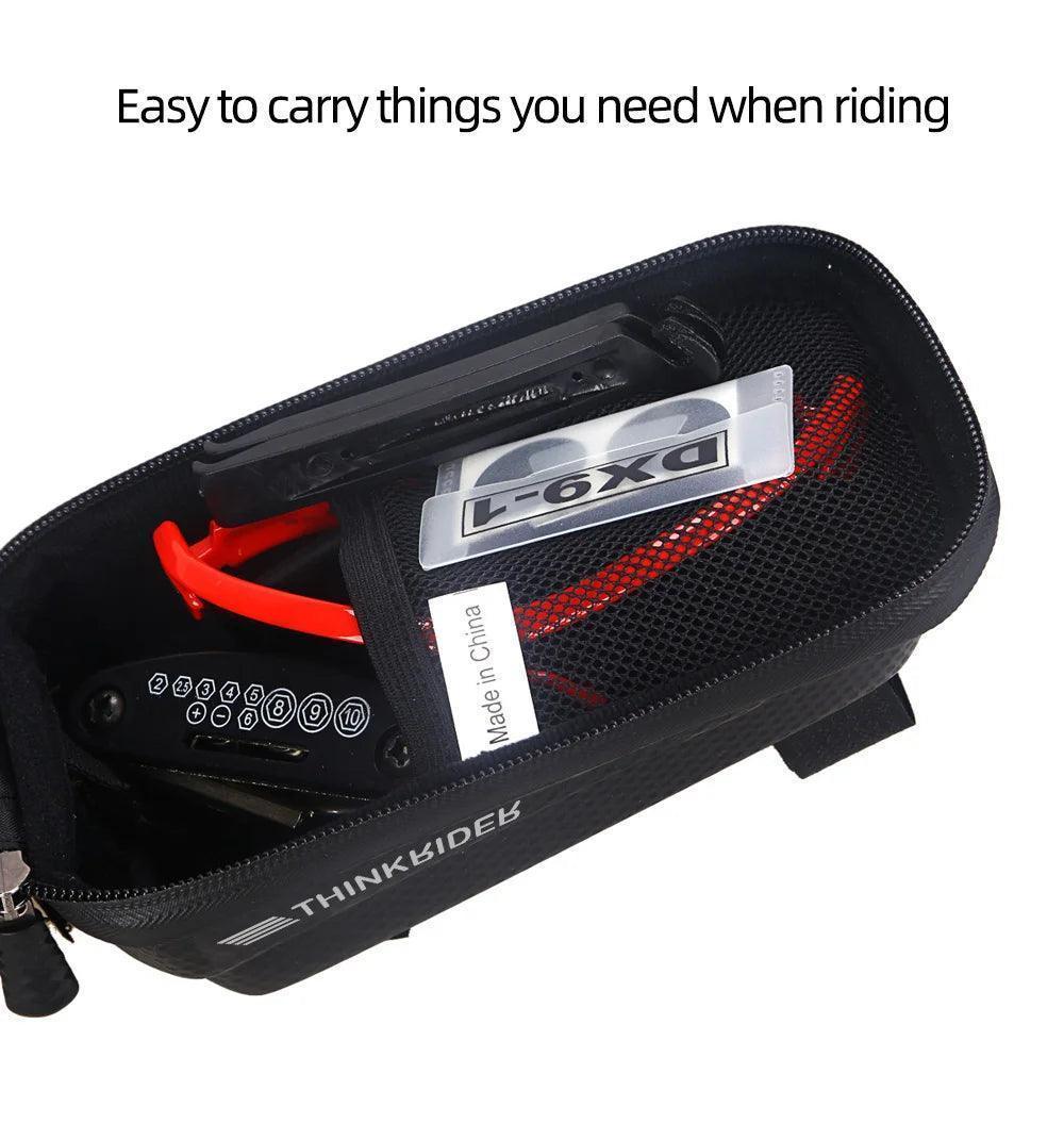 Pogo Cycles