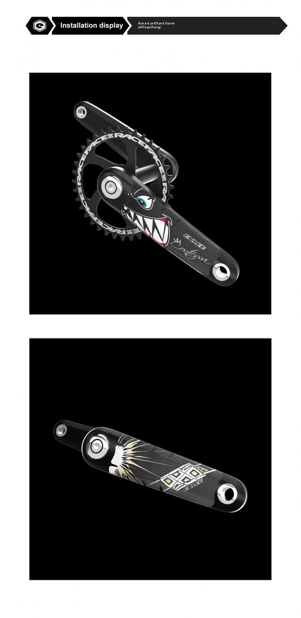 Pogo Cycles