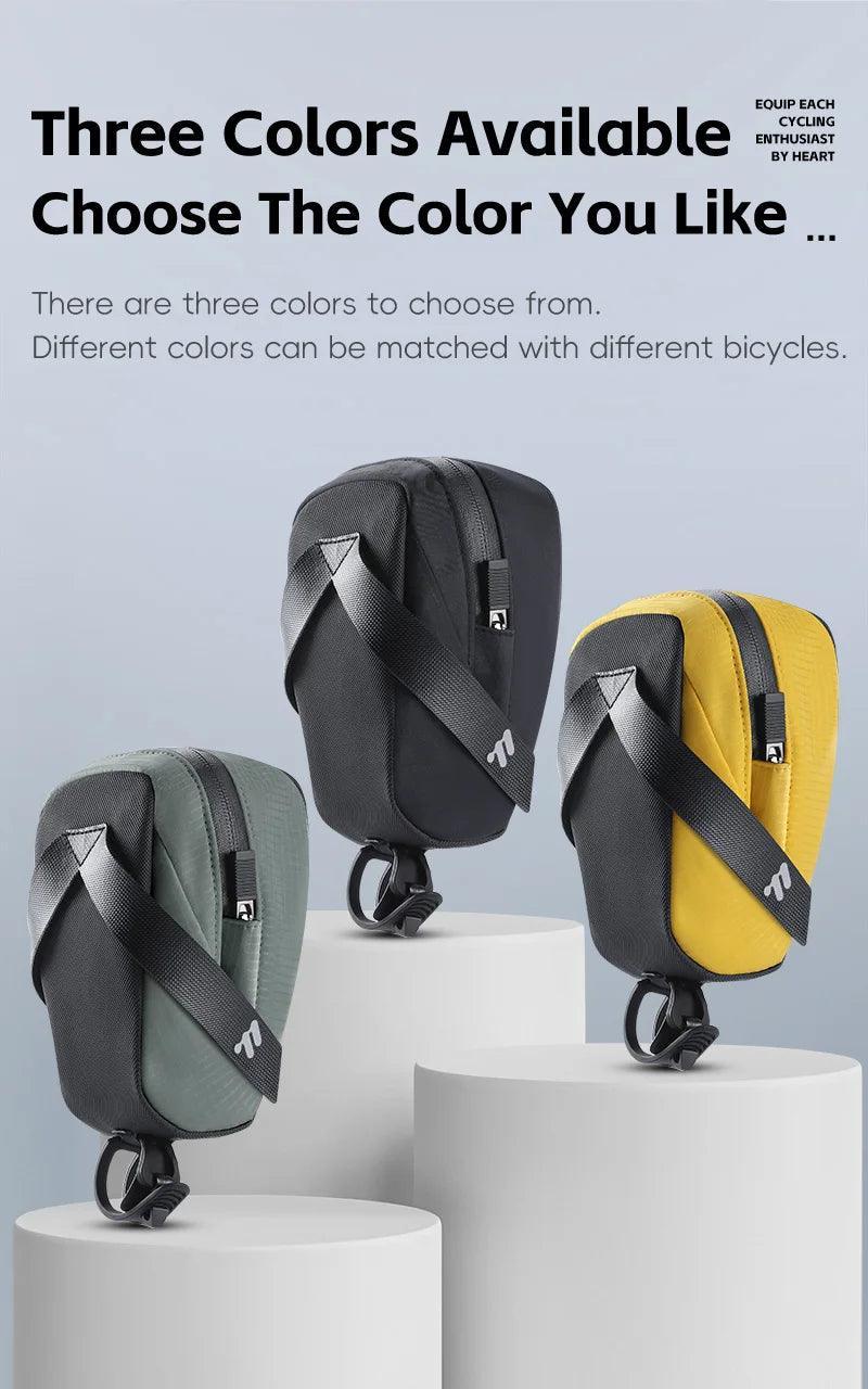 Pogo Cycles