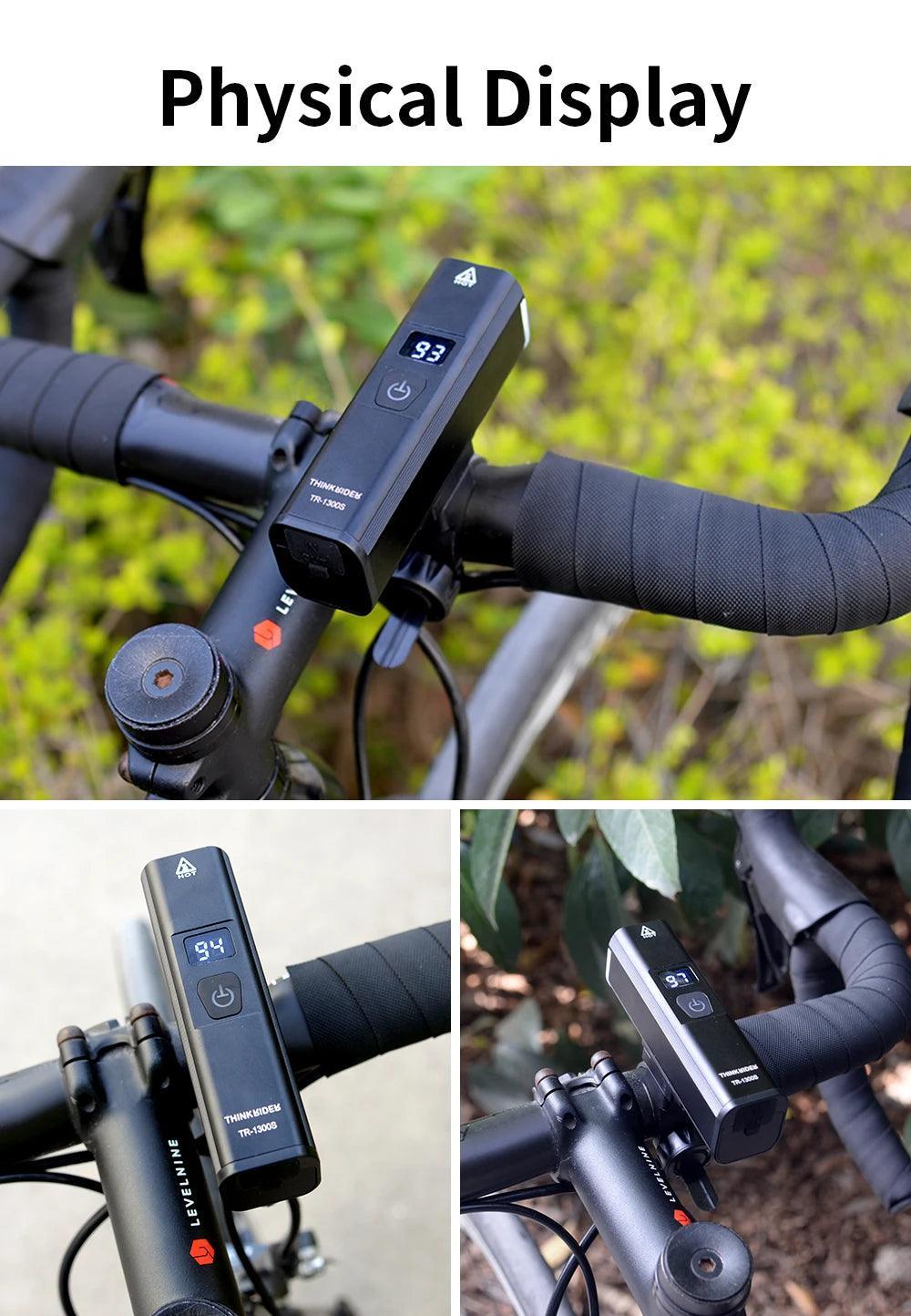 Pogo Cycles