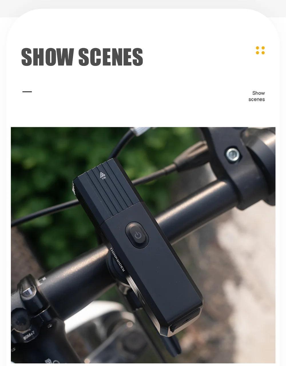 Pogo Cycles
