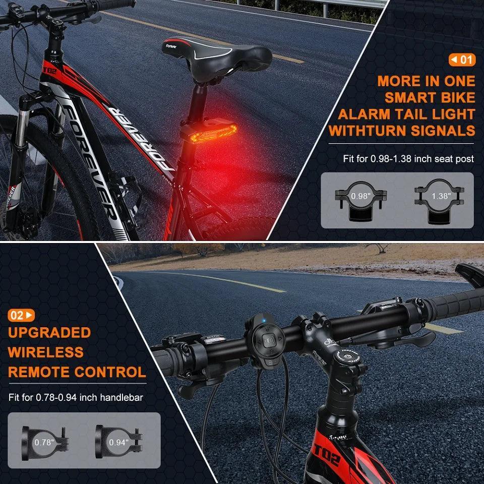 Pogo Cycles