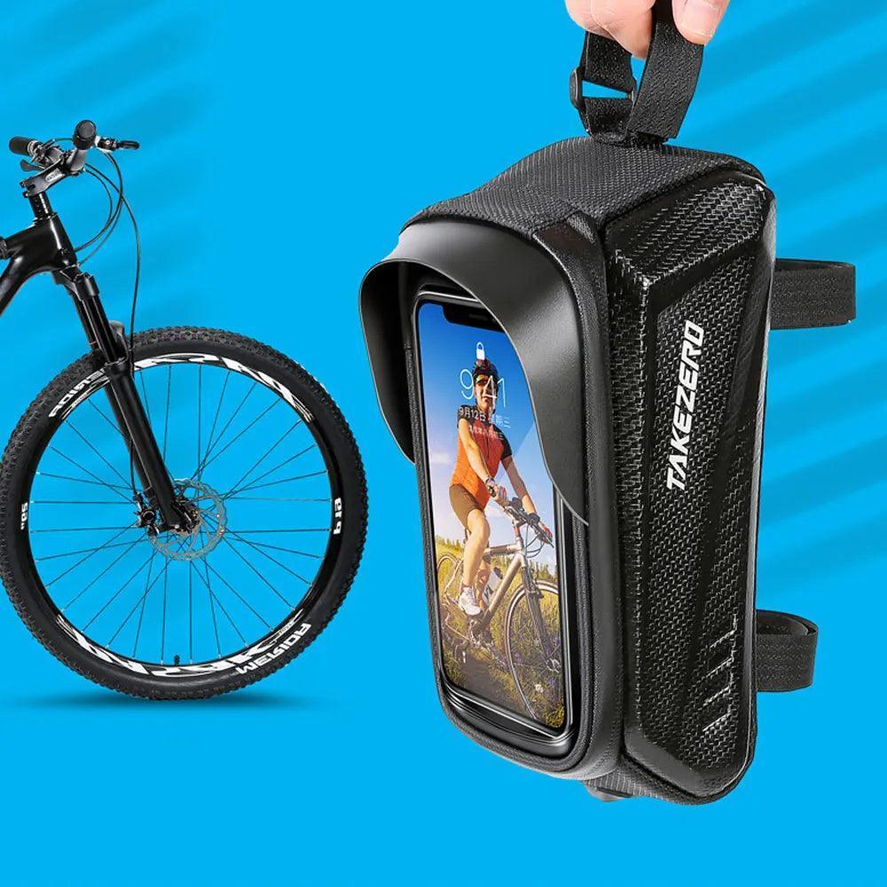 Pogo Cycles
