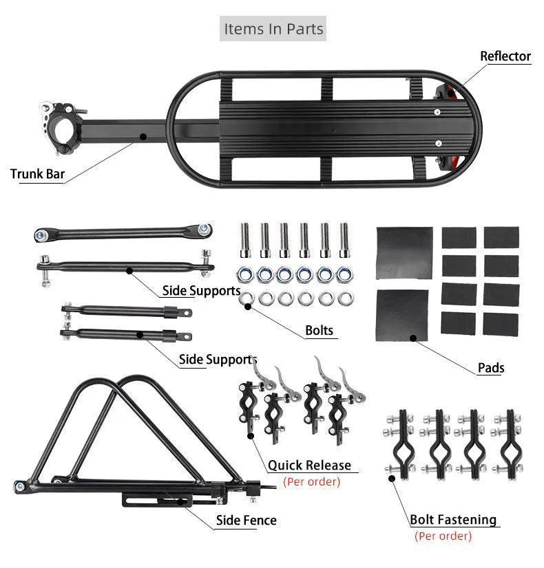 Pogo Cycles