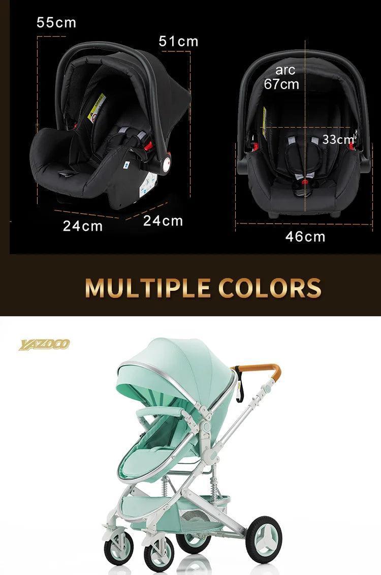 Pogo Cycles