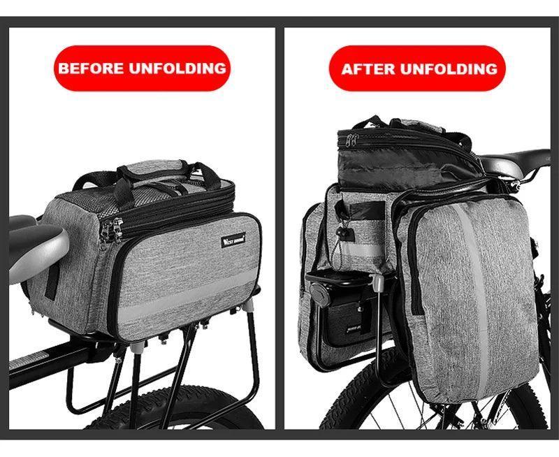 Pogo Cycles