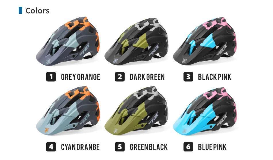 Pogo Cycles