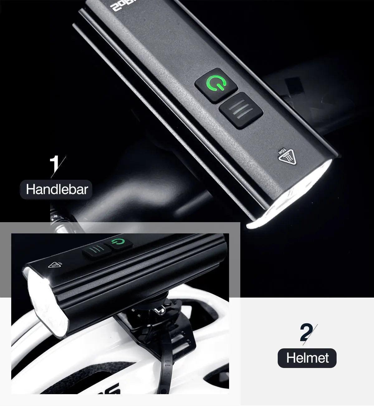 Pogo Cycles