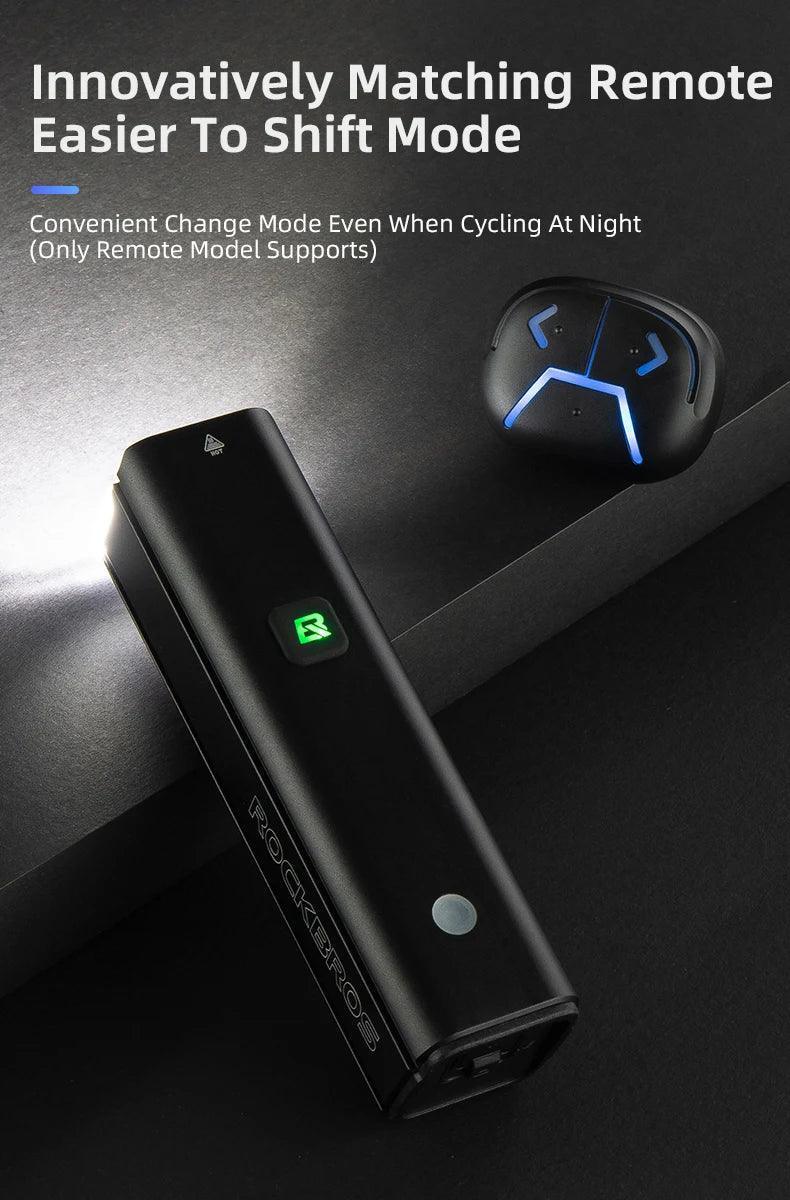 Pogo Cycles