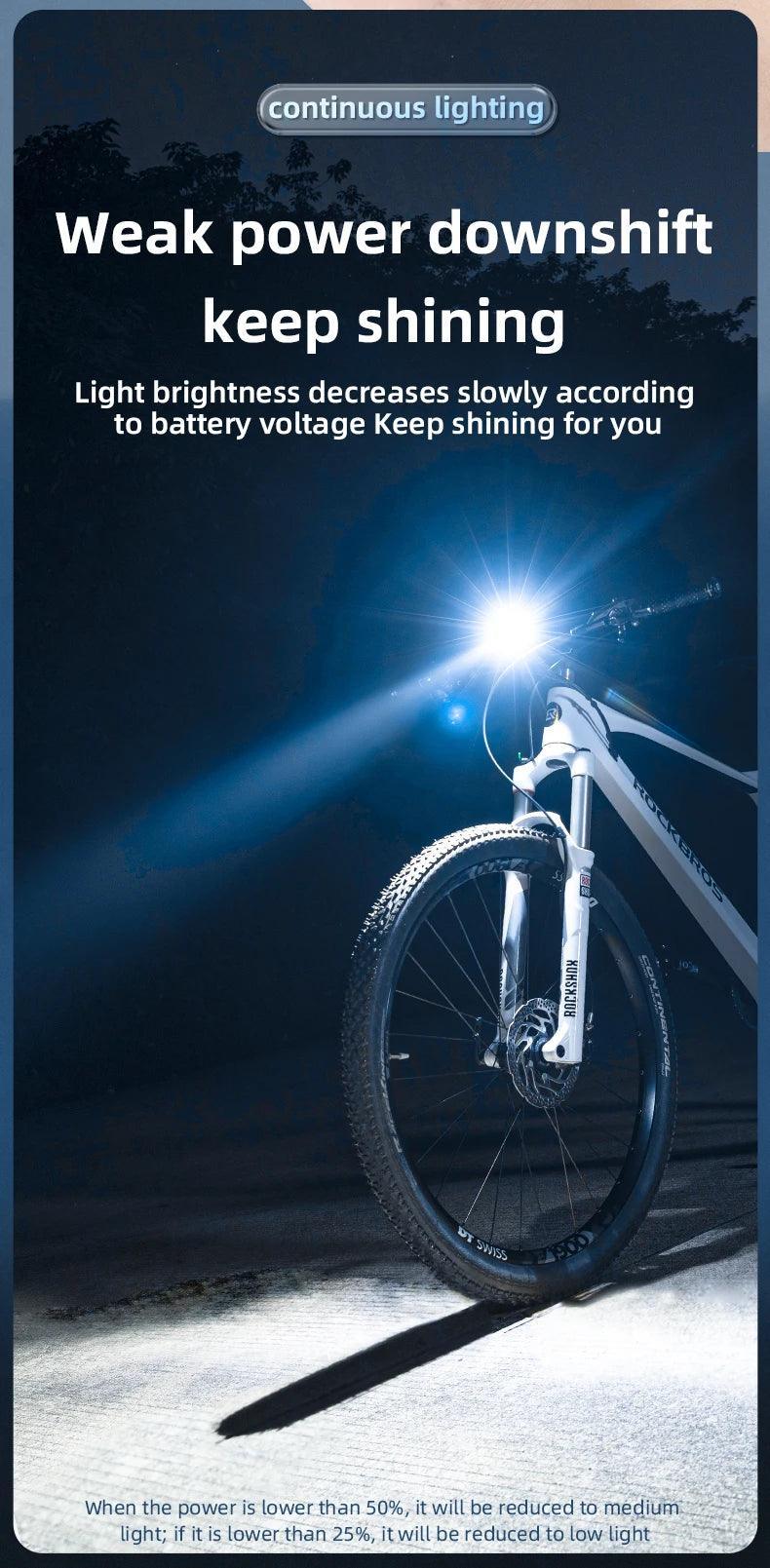 Pogo Cycles