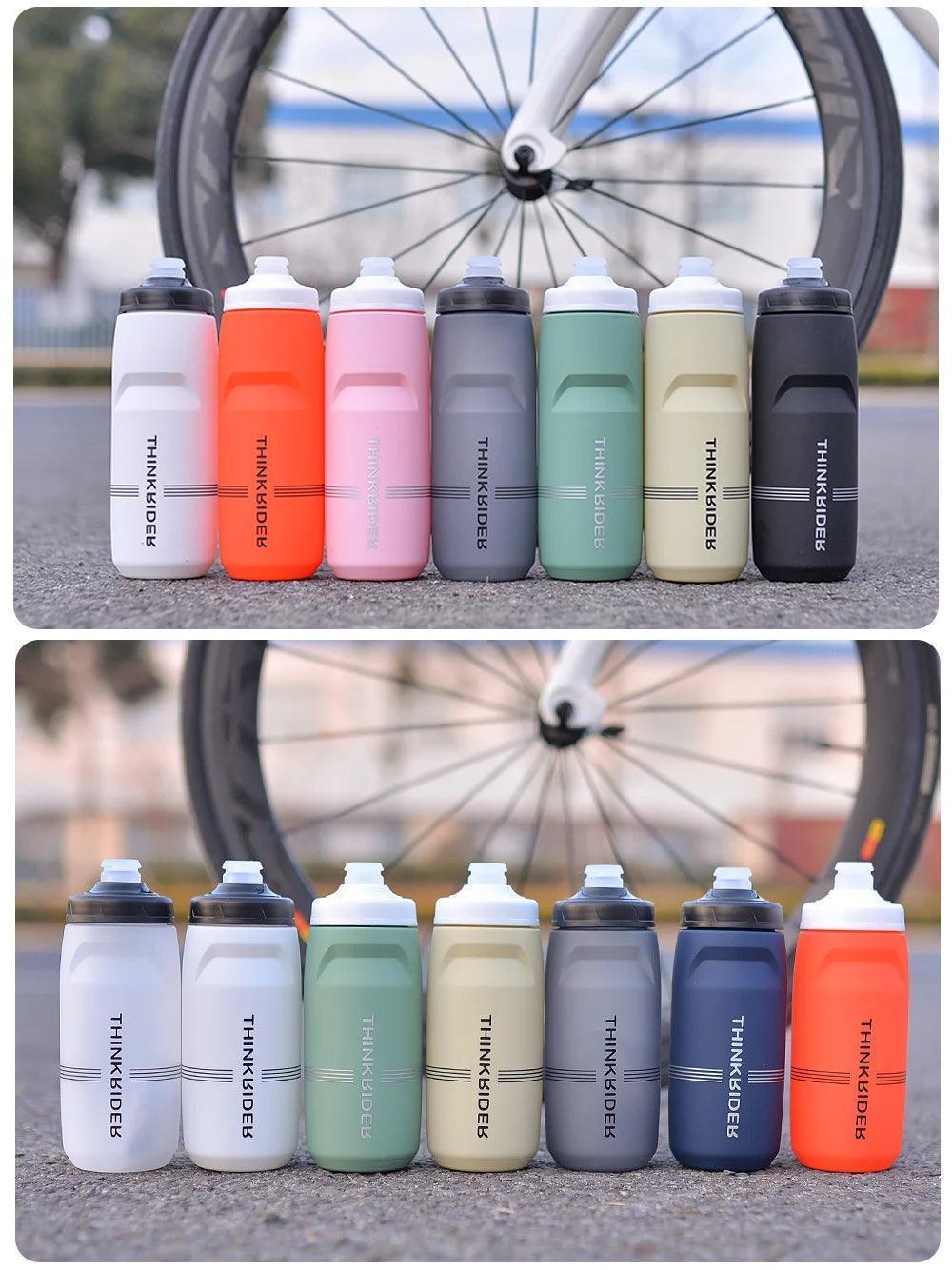 Pogo Cycles