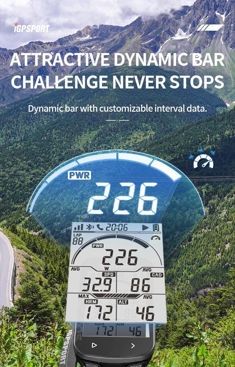 Pogo Cycles