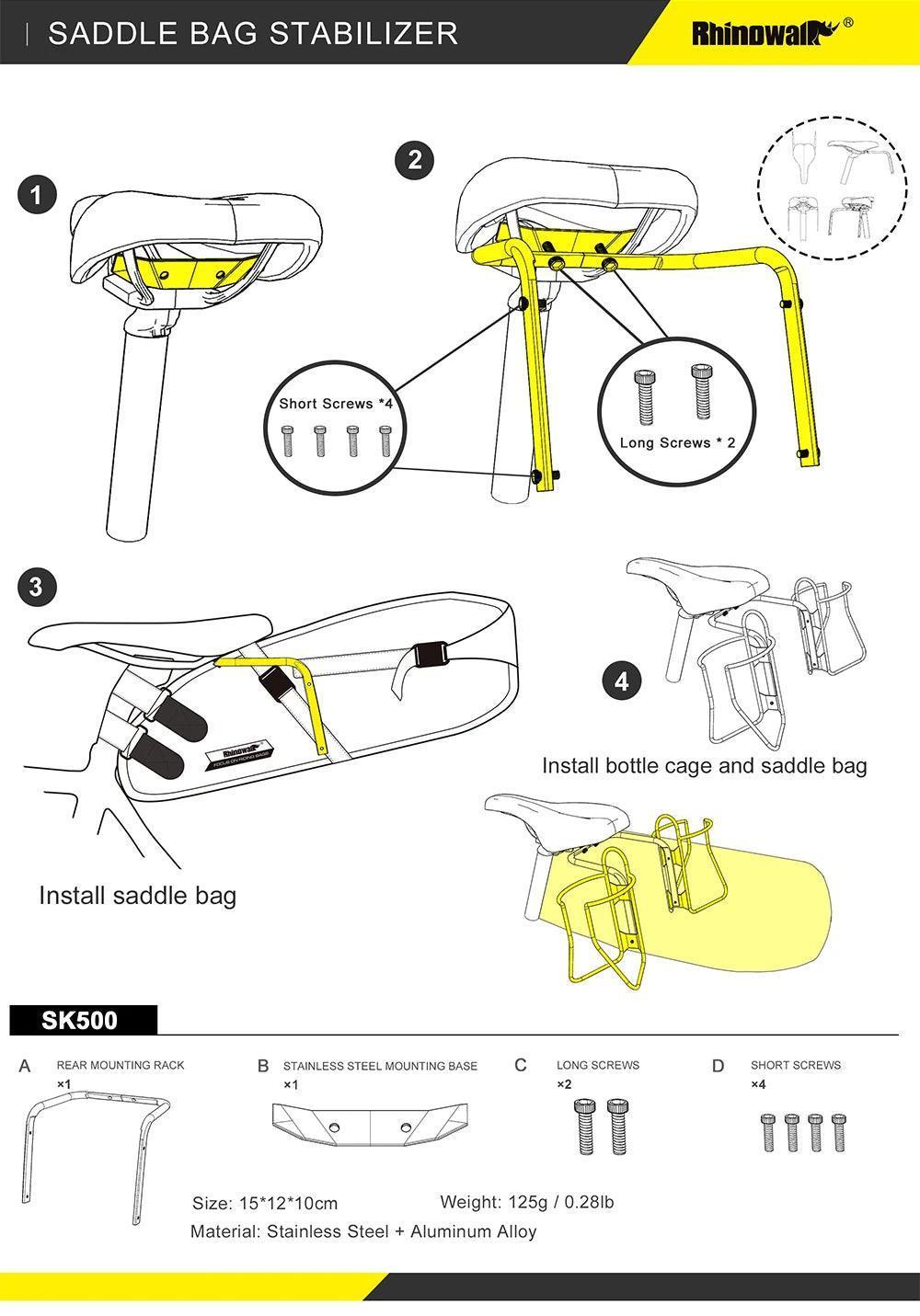 Pogo Cycles