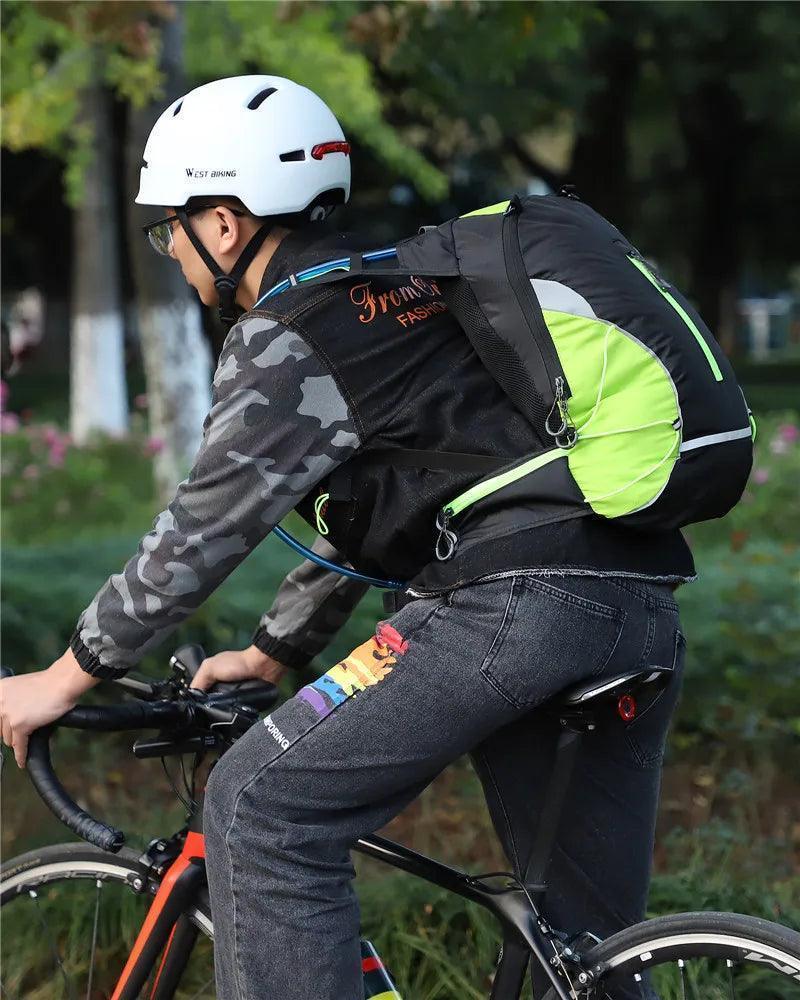 Pogo Cycles