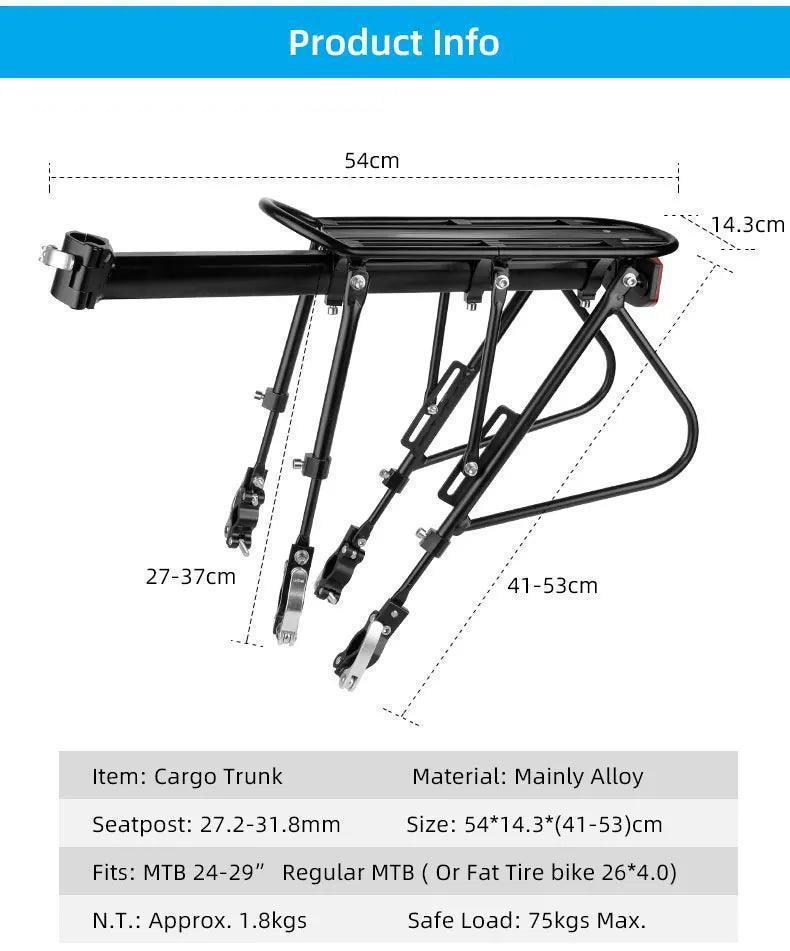 Pogo Cycles