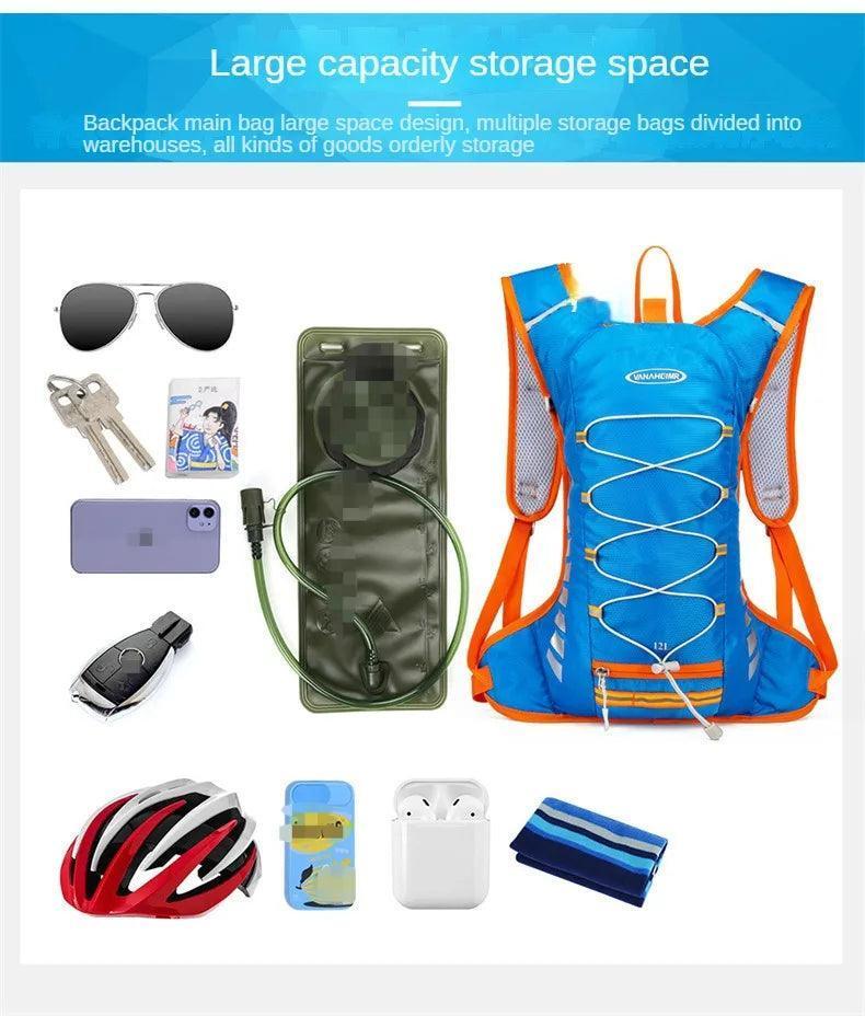 Pogo Cycles