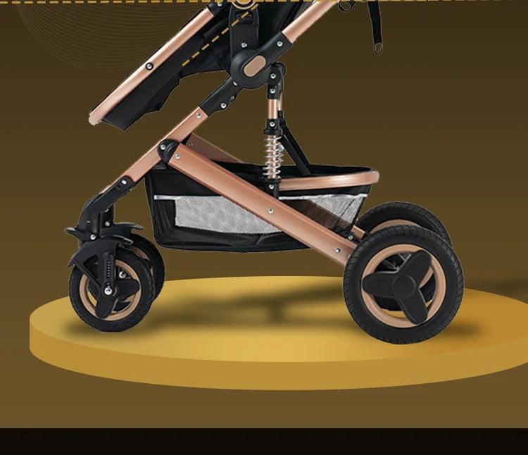 Pogo Cycles