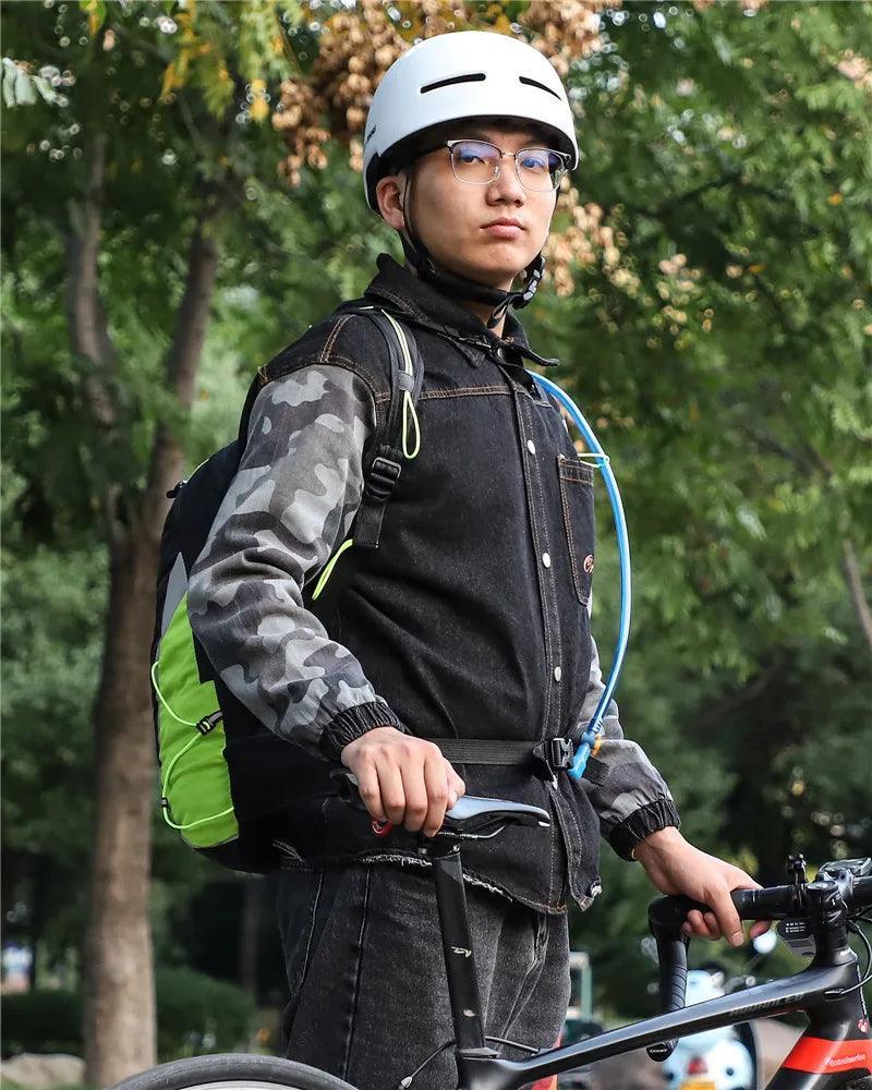 Pogo Cycles